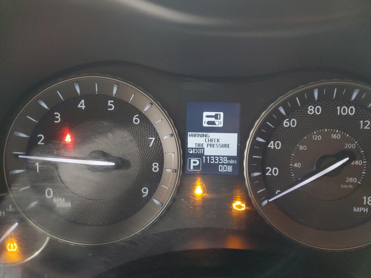 2016 Infiniti Q70L 3.7 VIN: JN1BY1PR9GM720334 Lot: 68627885