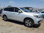 2018 NISSAN PATHFINDER S   for sale at Copart CA - SAN DIEGO