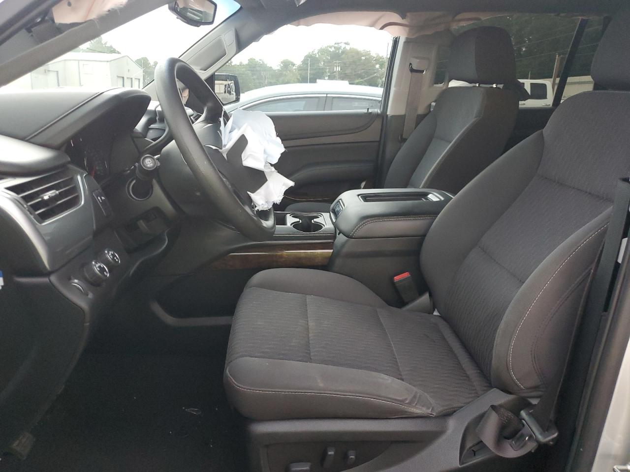 2020 Chevrolet Tahoe Special VIN: 1GNSKFKC5LR172576 Lot: 69992385