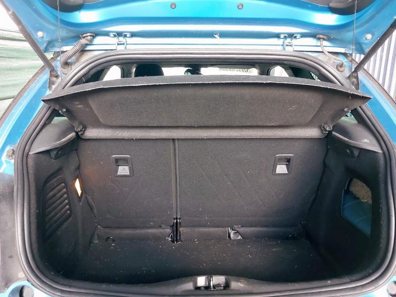2012 CITROEN DS3 DSTYLE PLUS