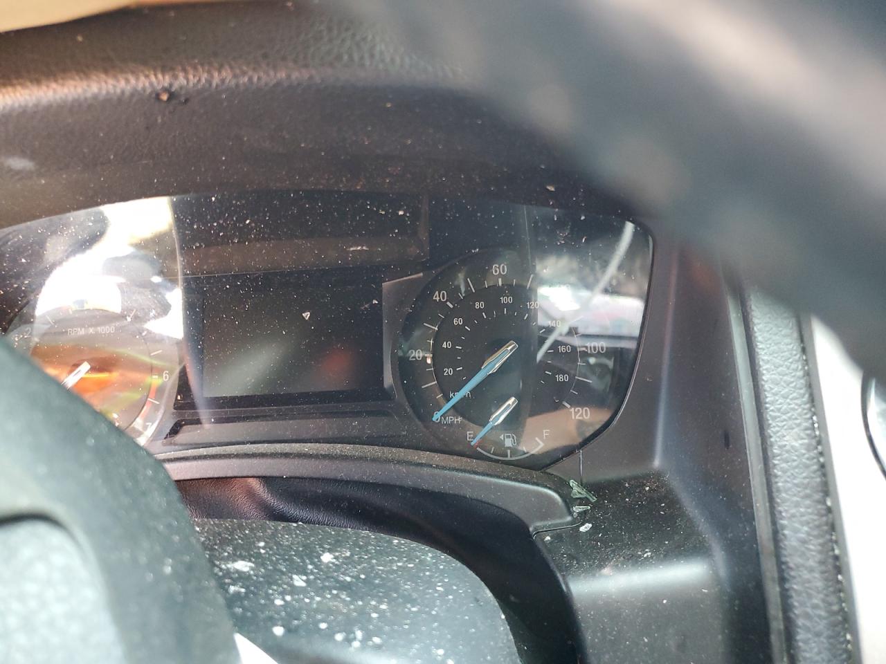 2017 Ford Expedition El Xlt VIN: 1FMJK1JT4HEA04138 Lot: 68830775