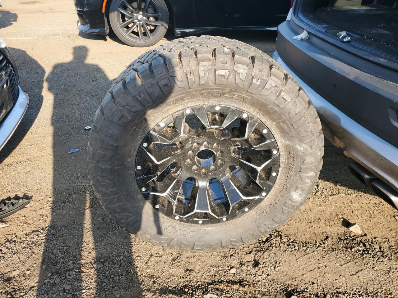 2020 Kia Telluride S VIN: 5XYP6DHCXLG023819 Lot: 67951205