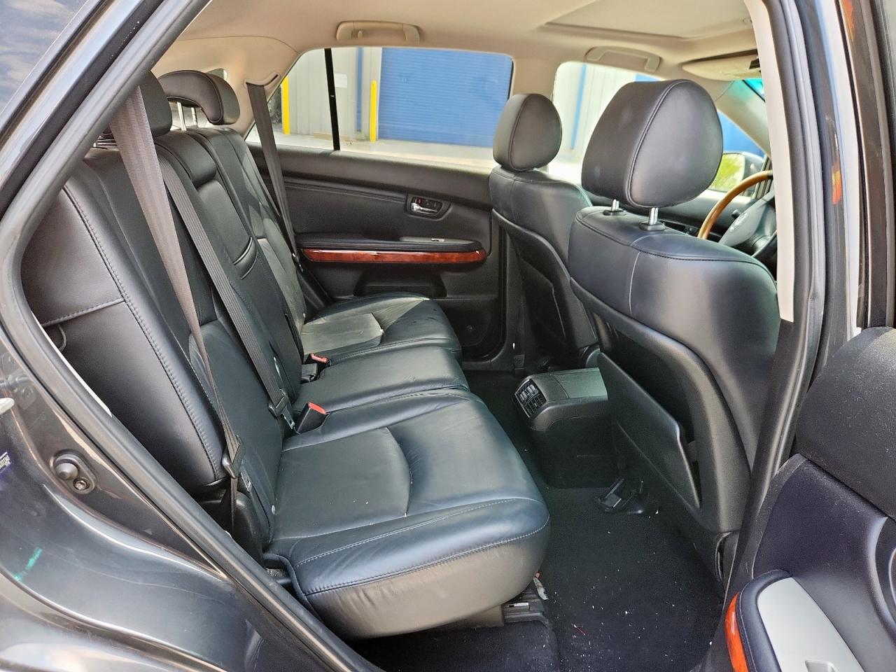 2005 Lexus Rx 330 VIN: 2T2GA31U65C023340 Lot: 70628035