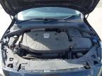 2013 VOLVO V60 SE D3 for sale at Copart PETERLEE