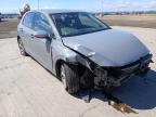 2023 VOLKSWAGEN GOLF LIFE for sale at Copart PETERLEE