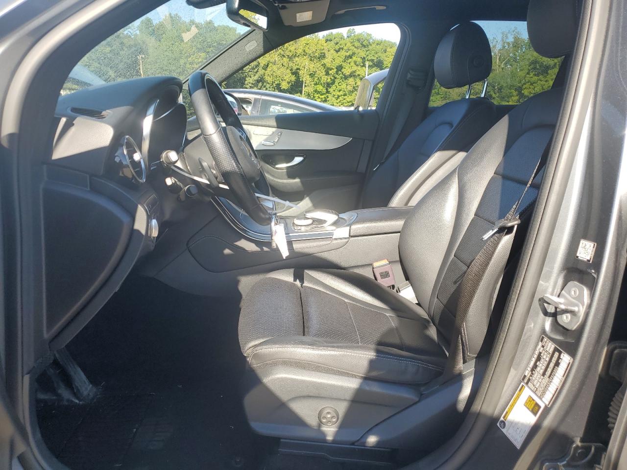 2019 Mercedes-Benz Glc 300 4Matic VIN: WDC0G4KB7KF570203 Lot: 70254665