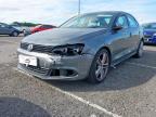 2011 VOLKSWAGEN JETTA S for sale at Copart SANDTOFT