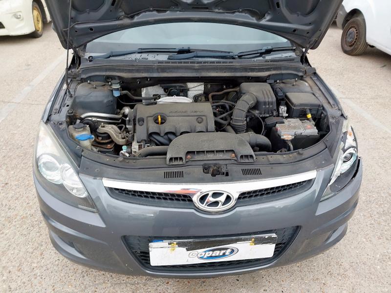 2010 HYUNDAI I30 CLASSI