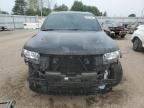 2018 JEEP GRAND CHEROKEE SRT-8   à vendre chez Copart ON - TORONTO