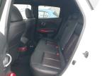 2015 NISSAN JUKE TEKNA DCI  for sale at Copart PETERLEE