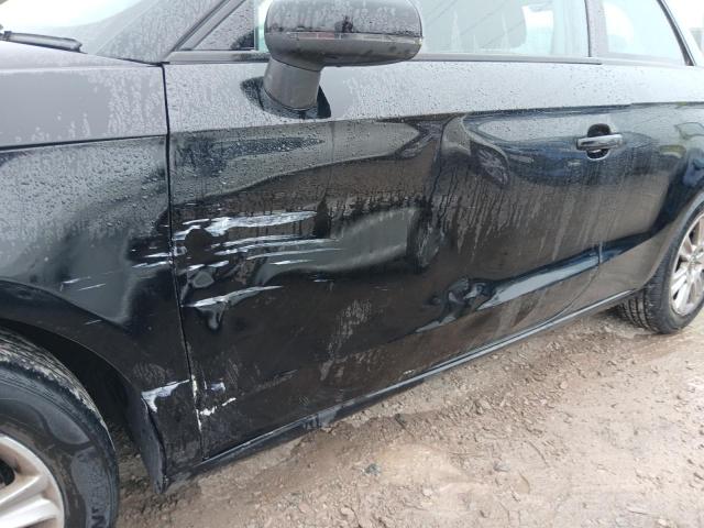 2013 AUDI A1 SE TDI