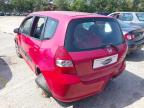 2003 HONDA JAZZ SE SP for sale at Copart GLOUCESTER
