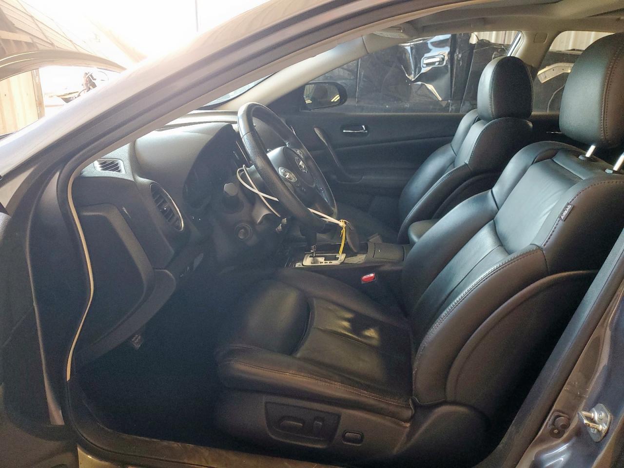 2014 Nissan Maxima S VIN: 1N4AA5AP7EC491382 Lot: 67310545