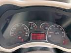 2011 FORD KA TITANIUM for sale at Copart PETERLEE