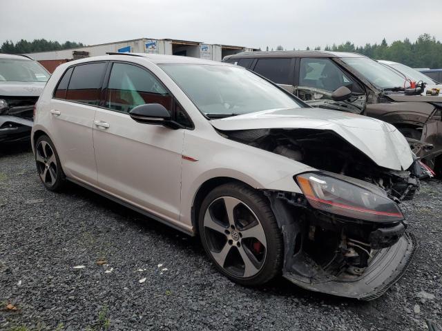 2017 VOLKSWAGEN GTI S  
