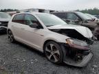 2017 VOLKSWAGEN GTI S   for sale at Copart QC - MONTREAL