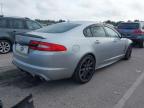 2013 JAGUAR XF R V8 AU for sale at Copart SANDWICH