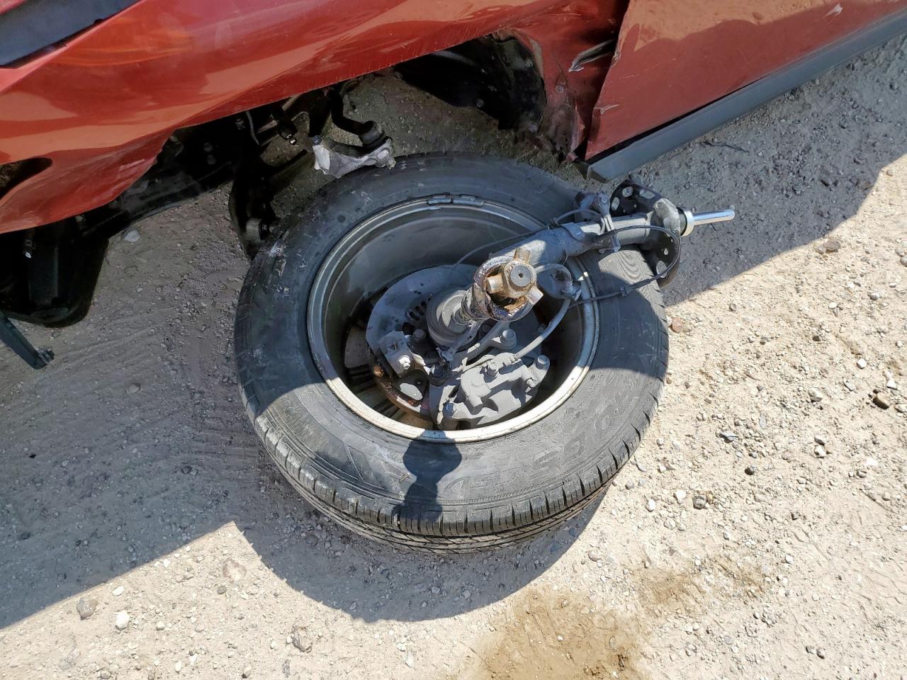 2016 Nissan Pathfinder S VIN: 5N1AR2MN4GC665290 Lot: 70478315