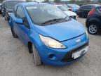 2010 FORD KA EDGE  for sale at Copart BRISTOL