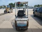2014 NISSAN FORKLIFT - WAREHOUSE FORKLIFT STAND UP for sale at Copart IA - DAVENPORT