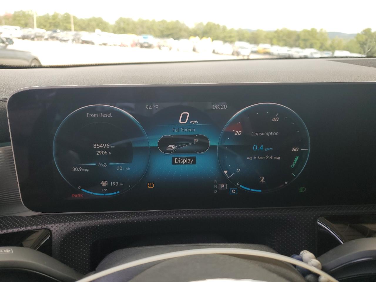 2020 Mercedes-Benz Cla 250 VIN: WDD5J4GB8LN073535 Lot: 70161565