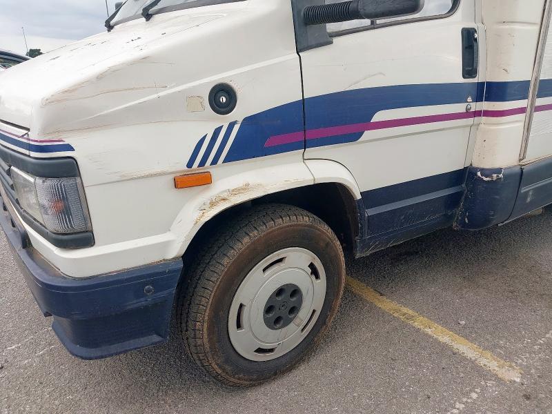 2015 TALBOT EXPRESS 