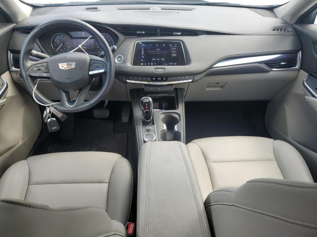  CADILLAC XT4 2023 Biały
