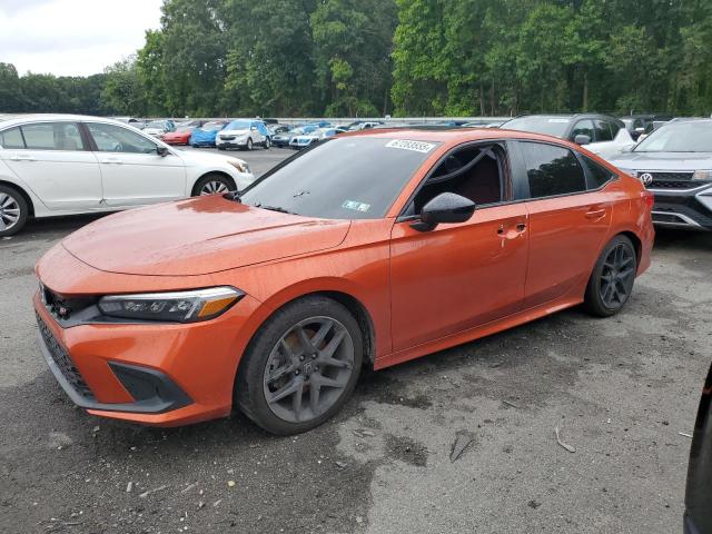 2023 Honda Civic Si
