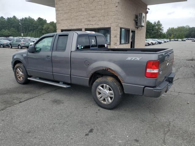2008 FORD F150   