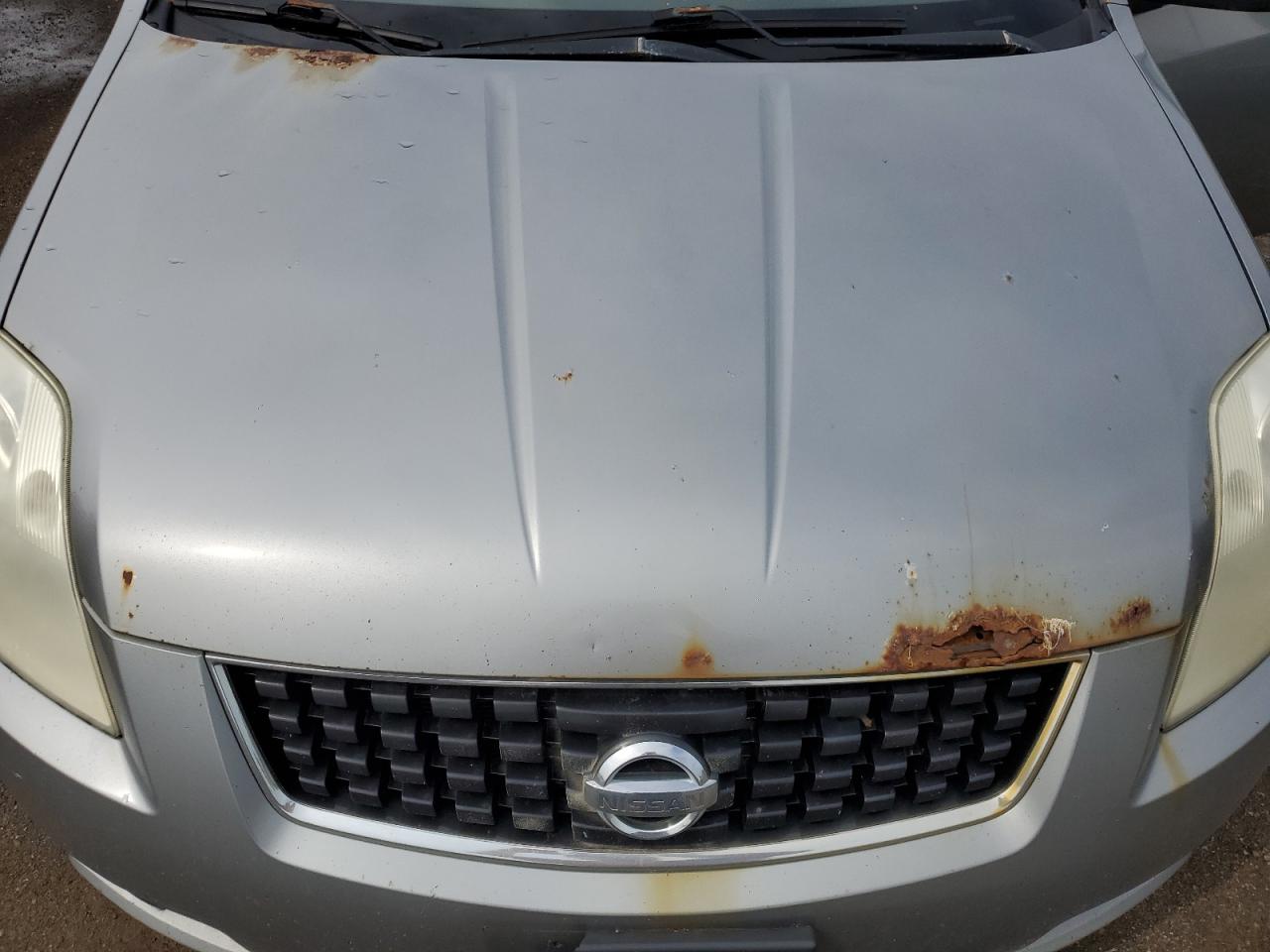 2009 Nissan Sentra 2.0 VIN: 3N1AB61E29L623098 Lot: 68365265