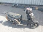 2015 YAMAHA XC 115 S DELIGHT  for sale at Copart CHESTER