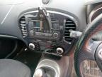 2012 NISSAN JUKE ACENTA for sale at Copart CORBY