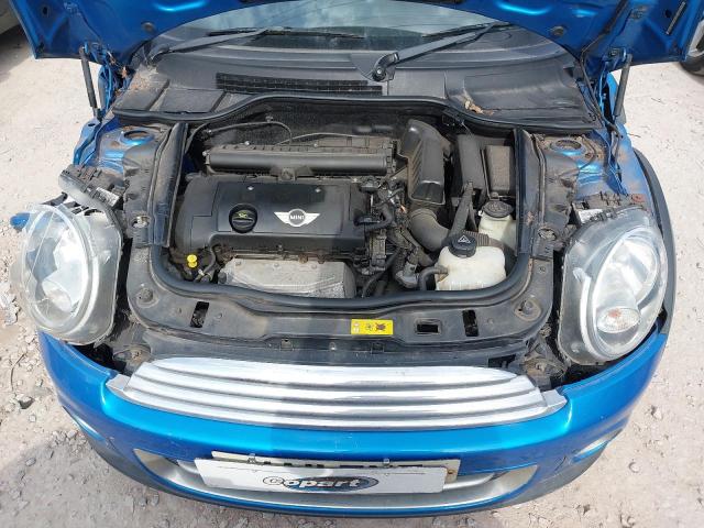 2011 MINI COOPER PIM
