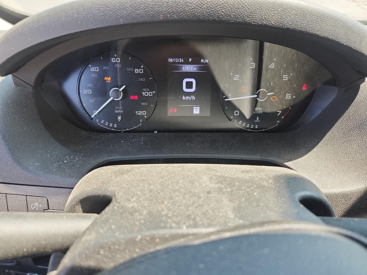 2022 Ram Promaster 3500 3500 High VIN: 3C6MRVJG6NE120293 Lot: 68647435