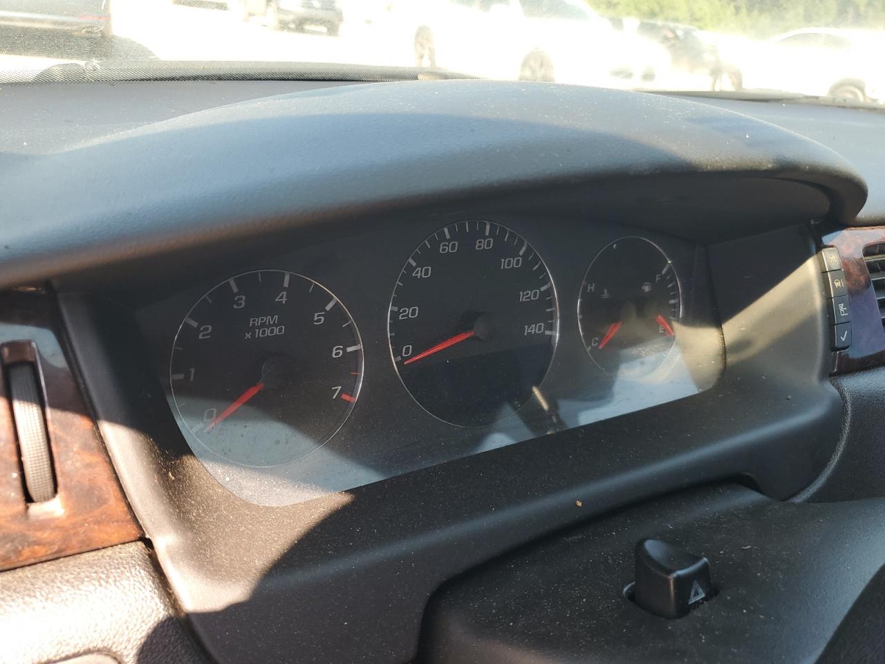 2012 Chevrolet Impala Lt VIN: 2G1WB5E33C1304123 Lot: 70342495