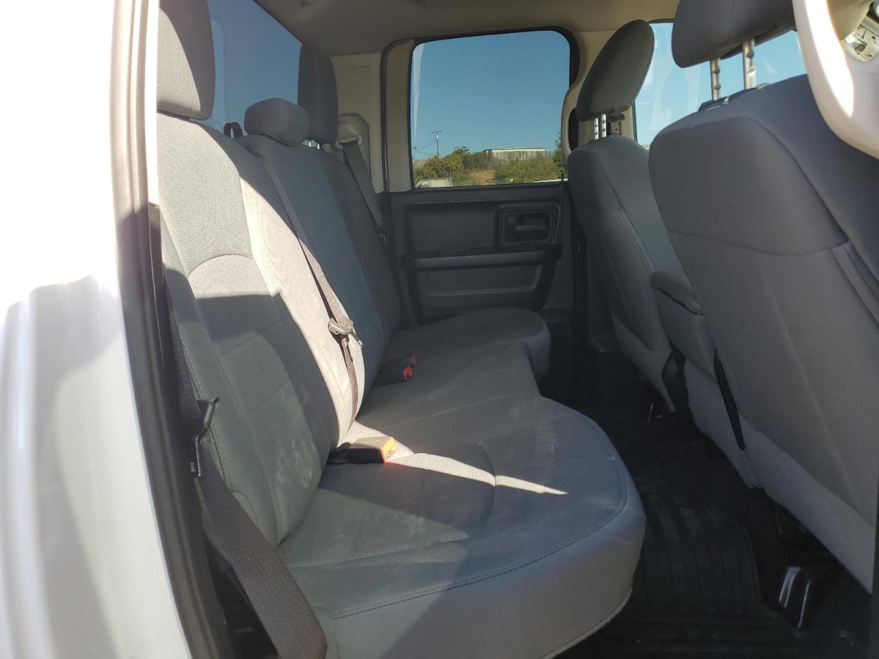 1C6RR6FT6FS779247 2015 Ram 1500 St