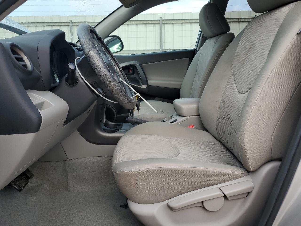 2010 Toyota Rav4 VIN: 2T3ZF4DV4AW035463 Lot: 67940305