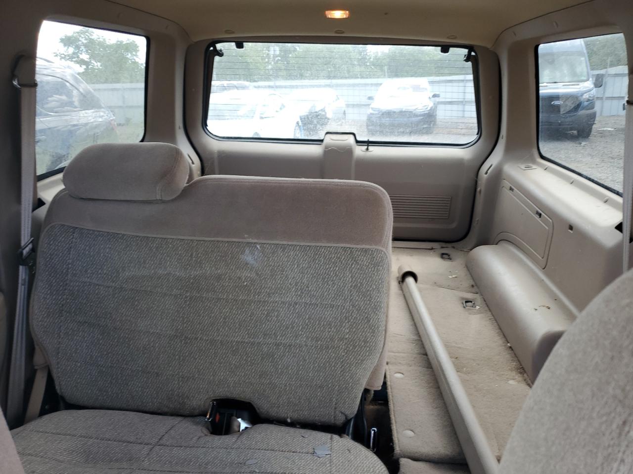 1997 Ford Explorer VIN: 1FMDU34E5VZC35411 Lot: 70591585