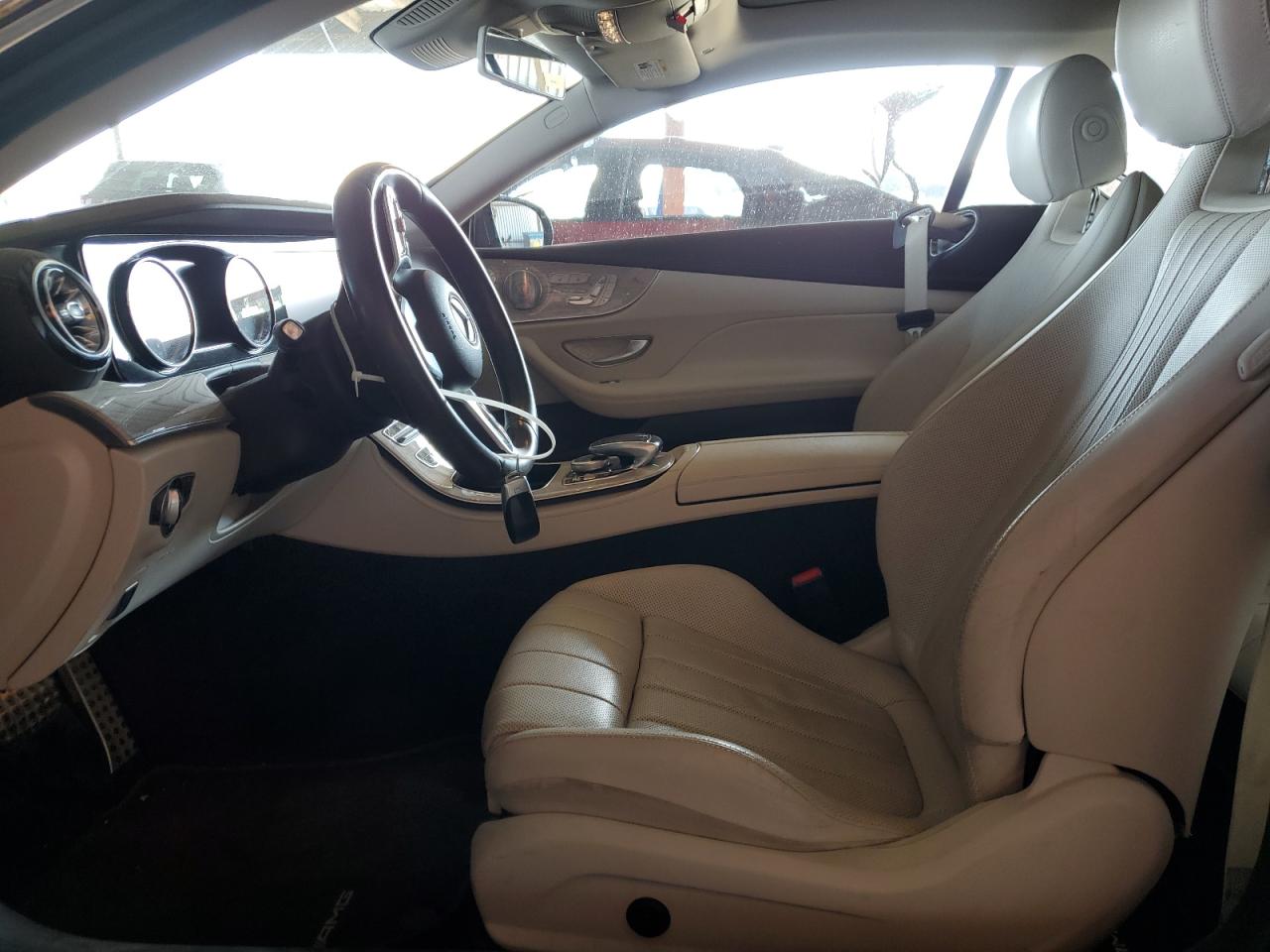 2019 Mercedes-Benz E 450 VIN: WDD1J6HB4KF076417 Lot: 70987825