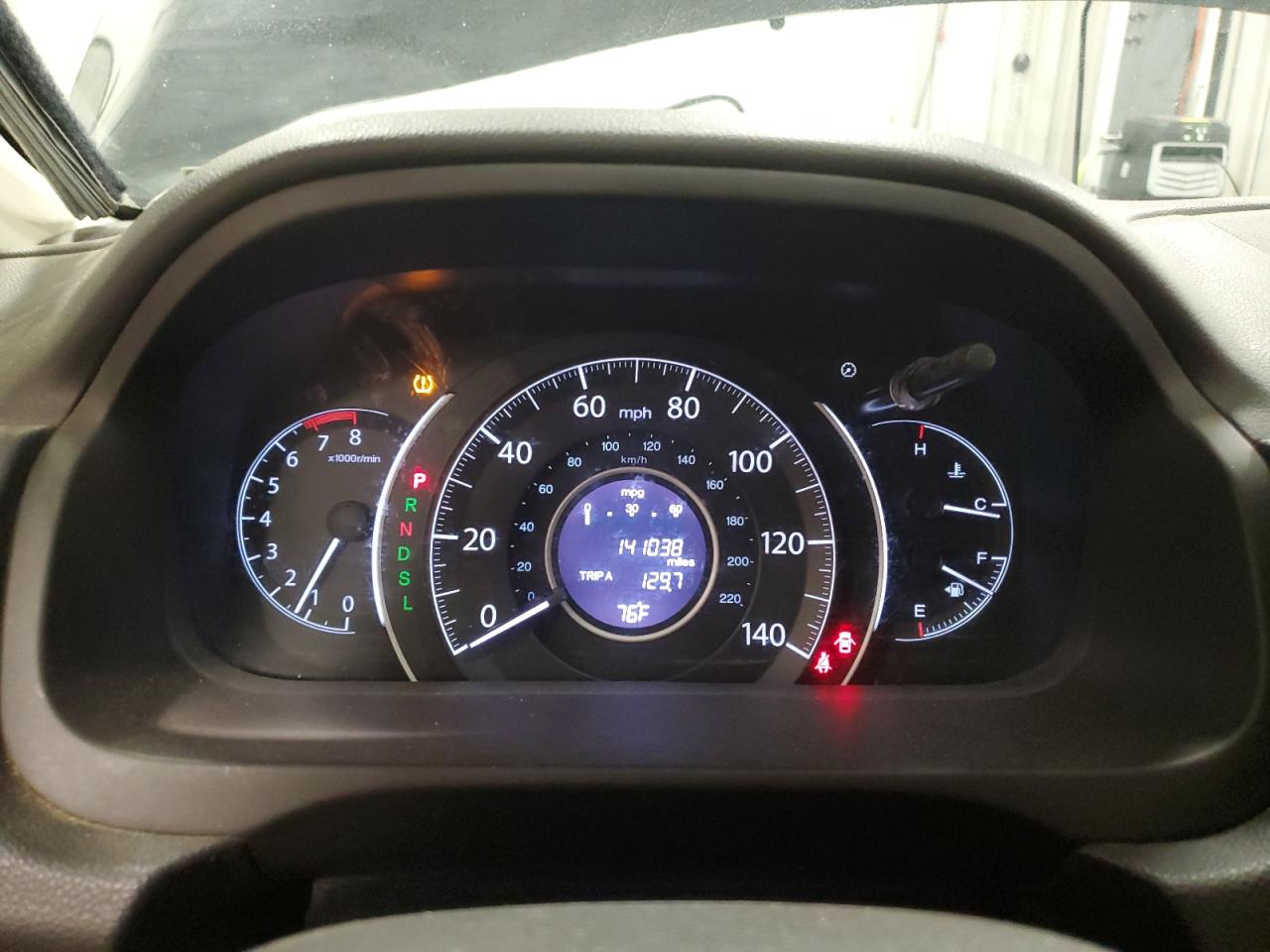 2015 Honda Cr-V Exl VIN: 2HKRM4H78FH643177 Lot: 69867565