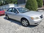 2007 HYUNDAI SONATA GLS   à vendre chez Copart MA - NORTH BOSTON