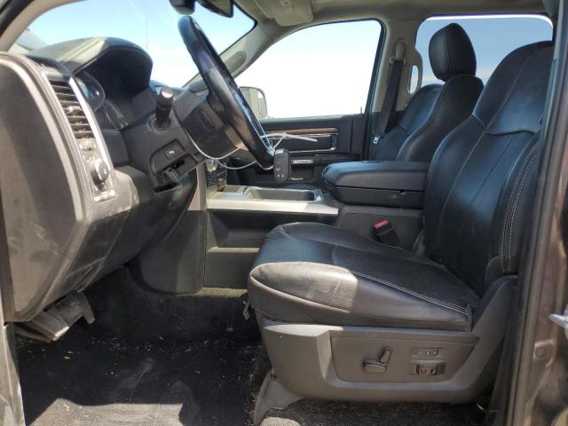  RAM 1500 2018 Charcoal