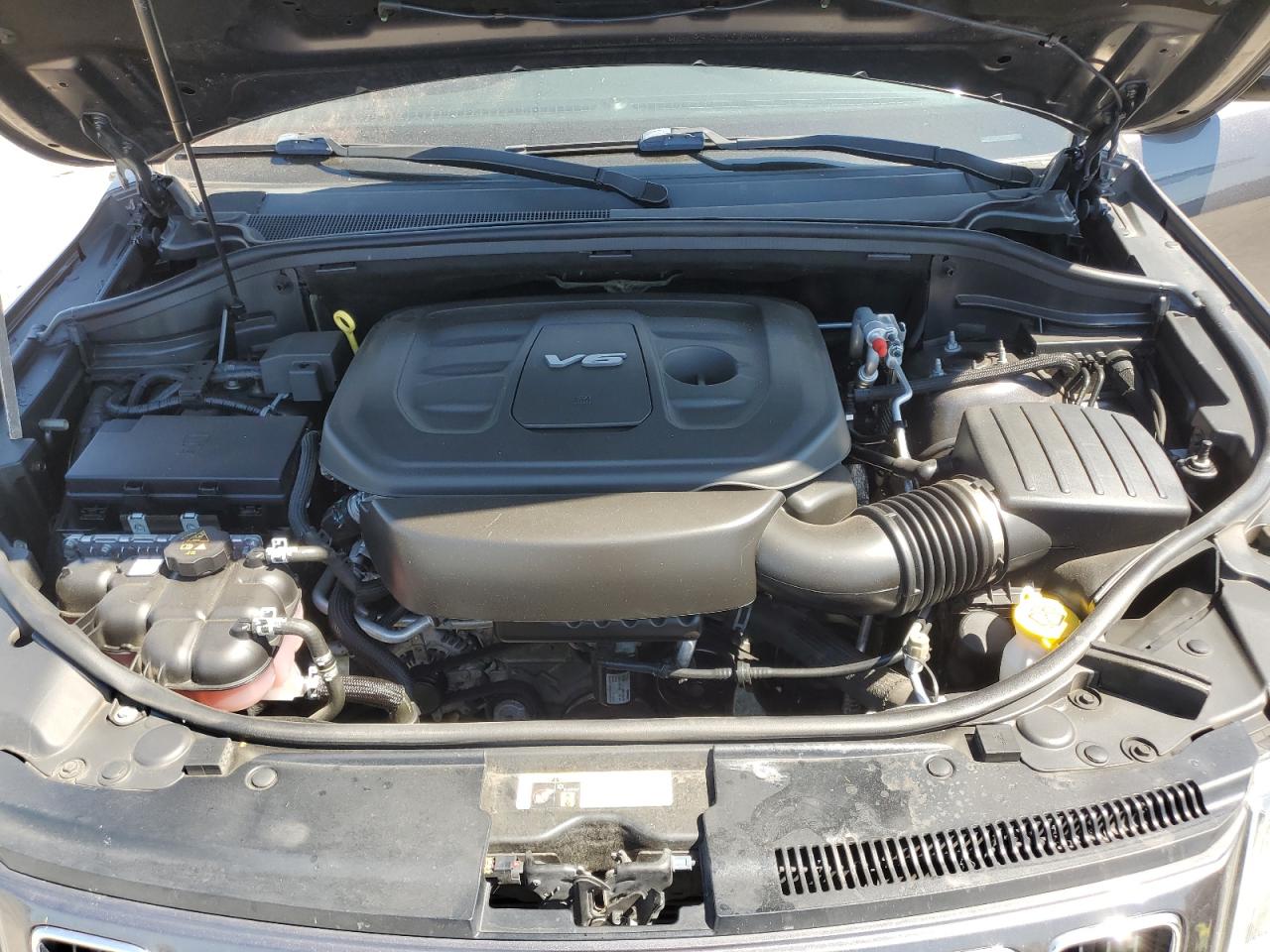 1C4RJEBG8GC473536 2016 Jeep Grand Cherokee Limited