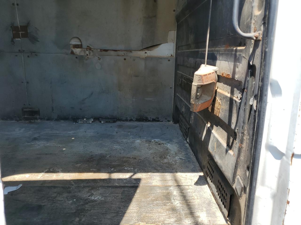 2008 Dodge Sprinter 2500 VIN: WD0PE845485265367 Lot: 67873155