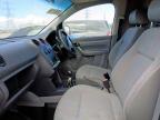 2008 VOLKSWAGEN CADDY  for sale at Copart BRISTOL