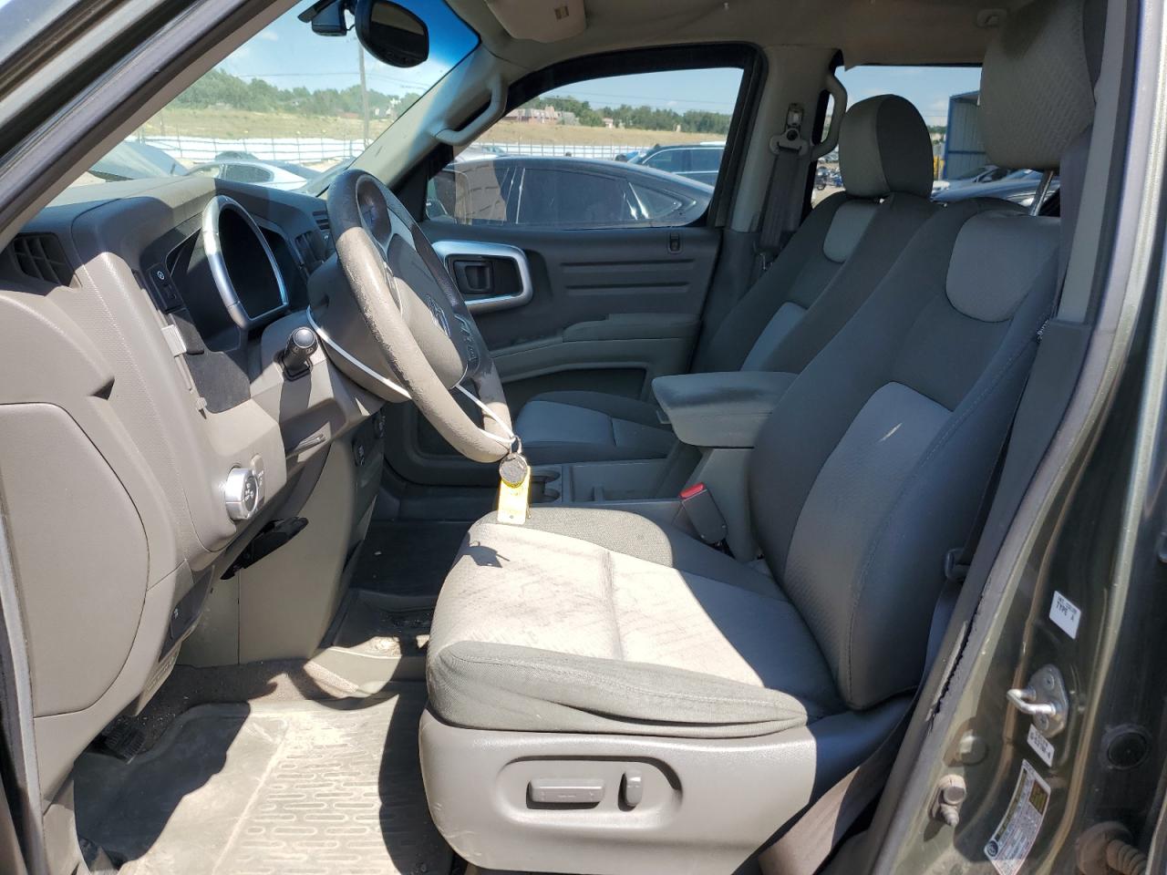 2006 Honda Ridgeline Rts VIN: 2HJYK16426H564830 Lot: 68715115