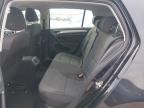2013 VOLKSWAGEN GOLF SE BL for sale at Copart SANDWICH