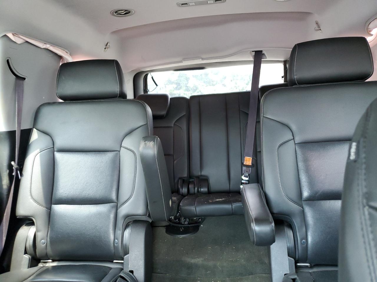 2015 GMC Yukon Slt VIN: 1GKS1BKCXFR194019 Lot: 72058345