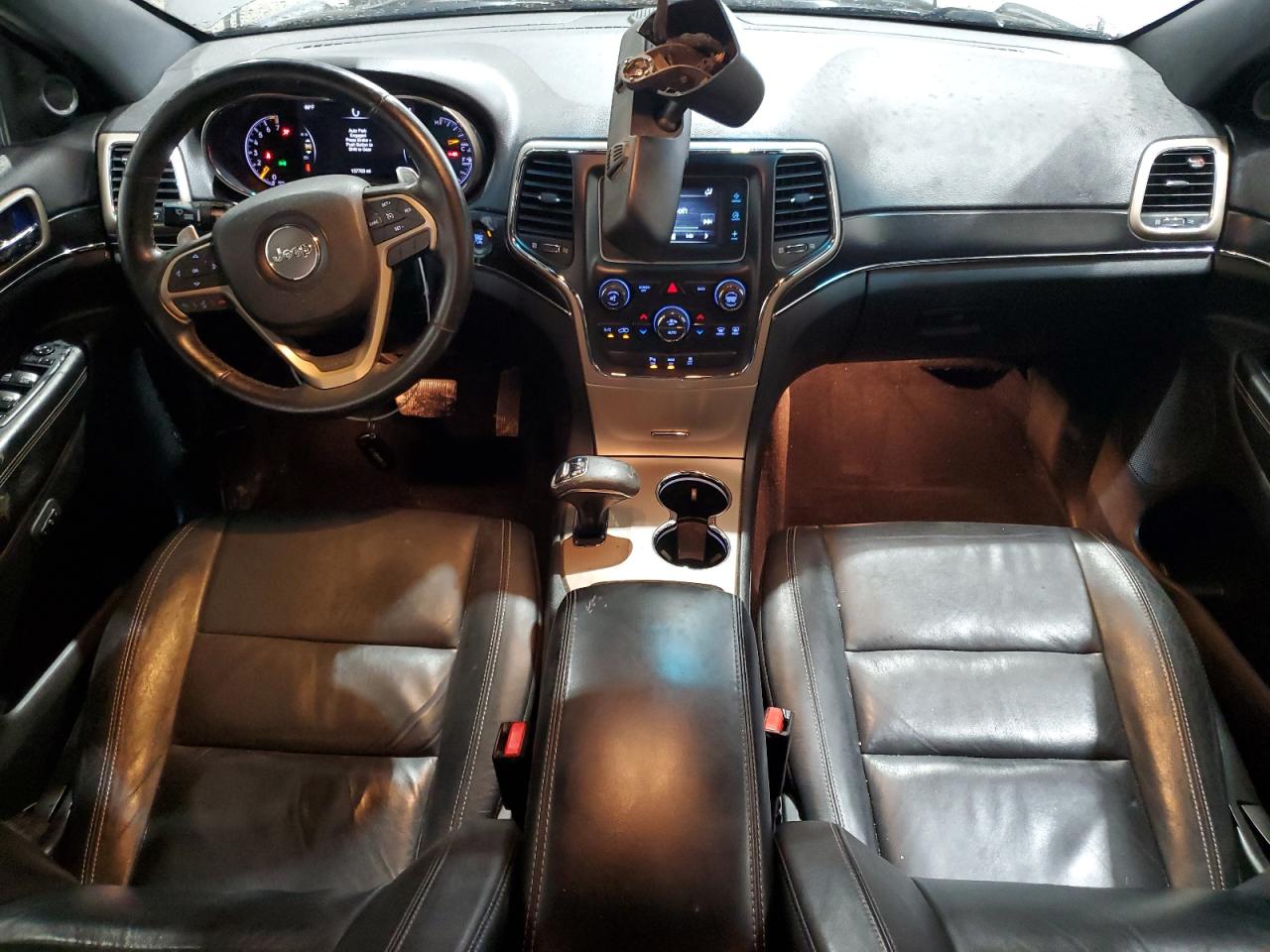 2014 Jeep Grand Cherokee Limited VIN: 1C4RJEBG7EC519371 Lot: 70863175