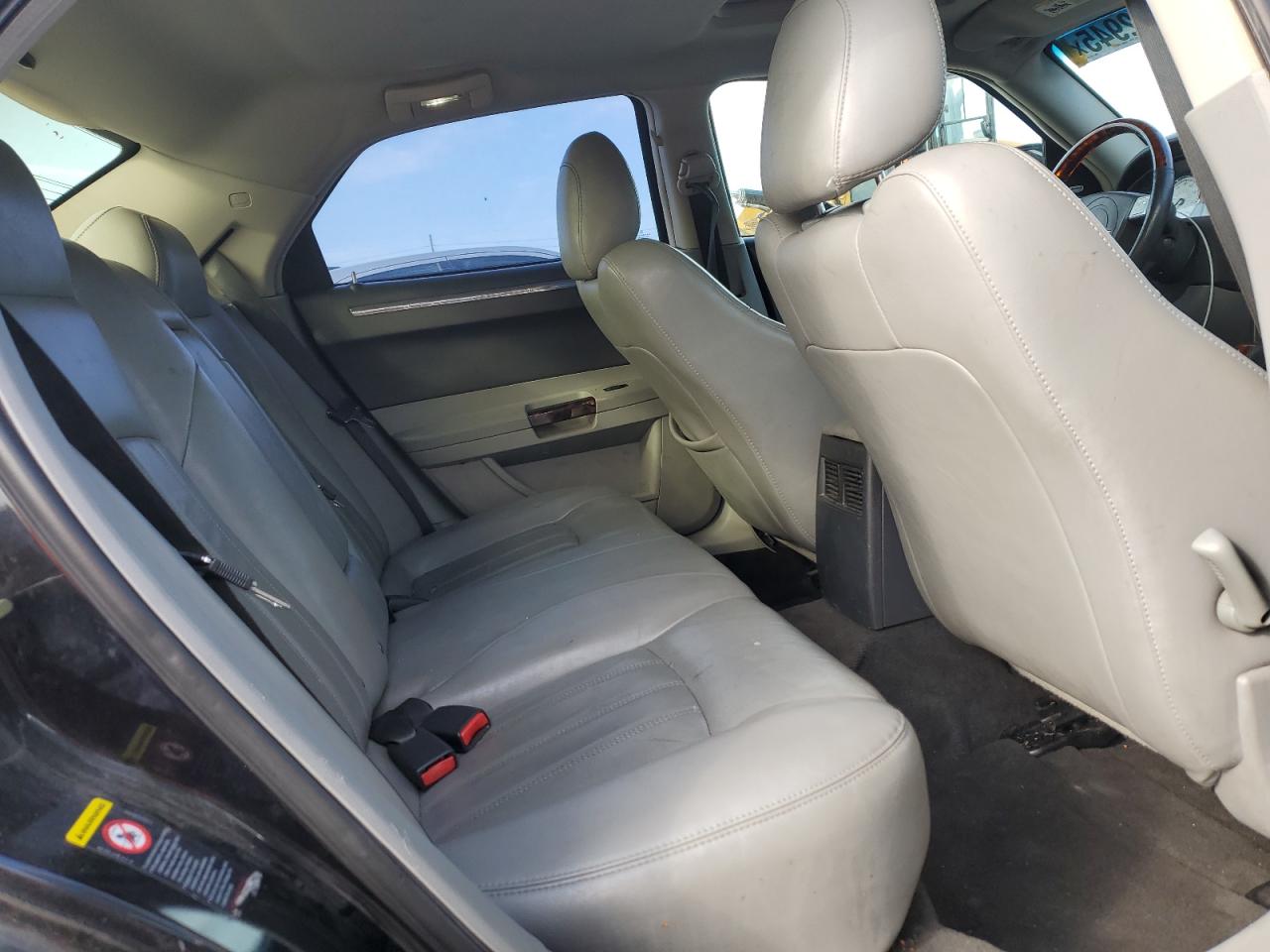 2006 Chrysler 300C VIN: 2C3LA63H26H277708 Lot: 70312945